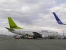Boeing 737-505